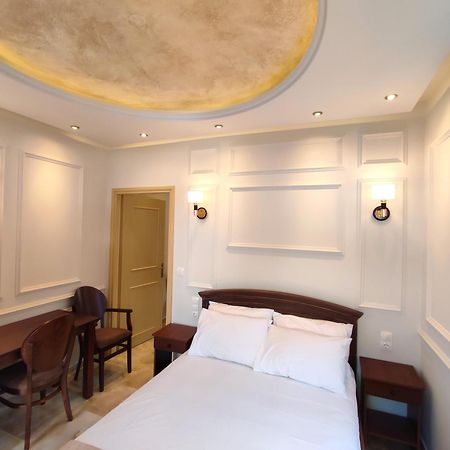 Villa Miltiadis Greecefiloxenia Волос Екстер'єр фото