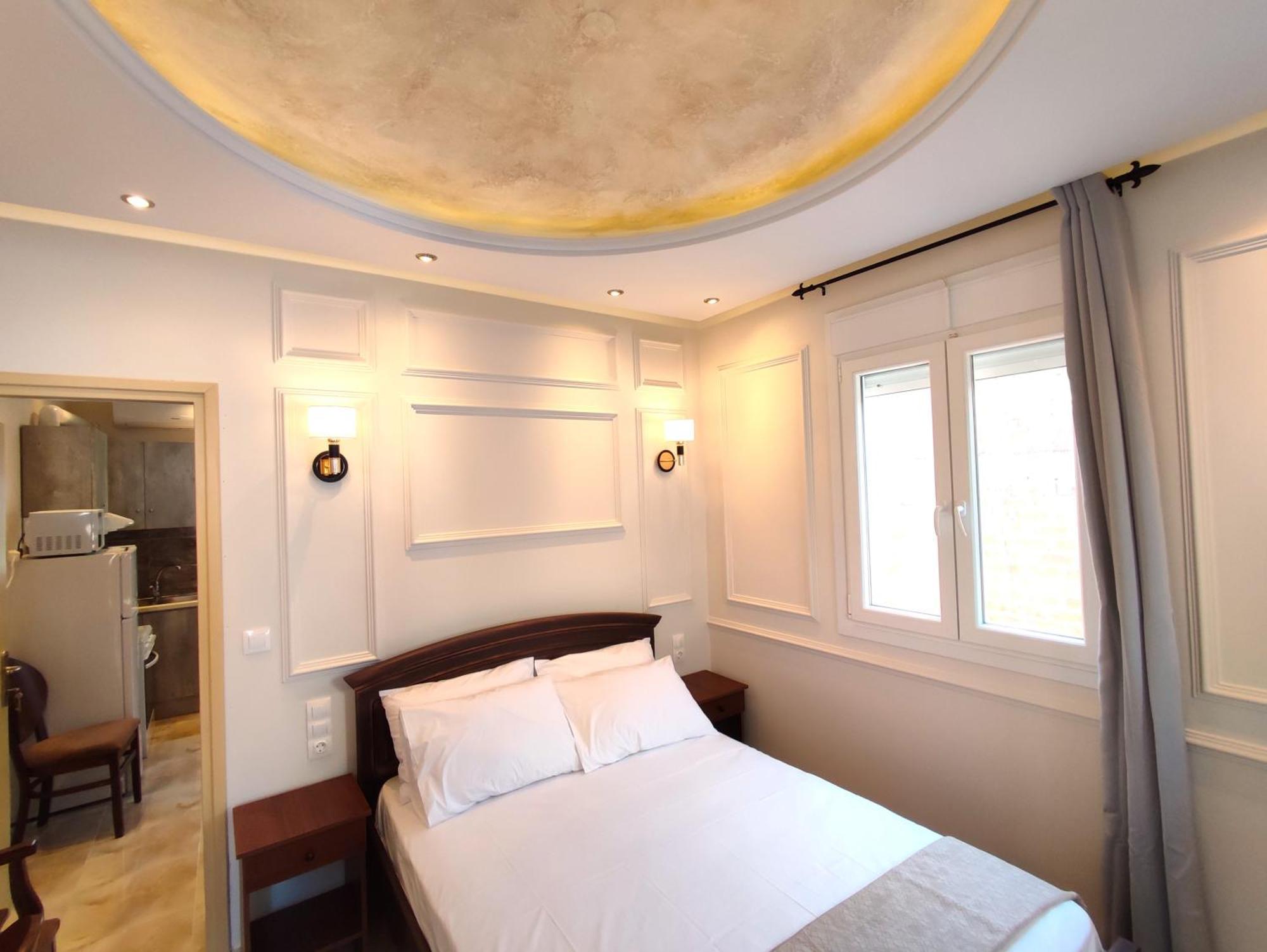 Villa Miltiadis Greecefiloxenia Волос Екстер'єр фото