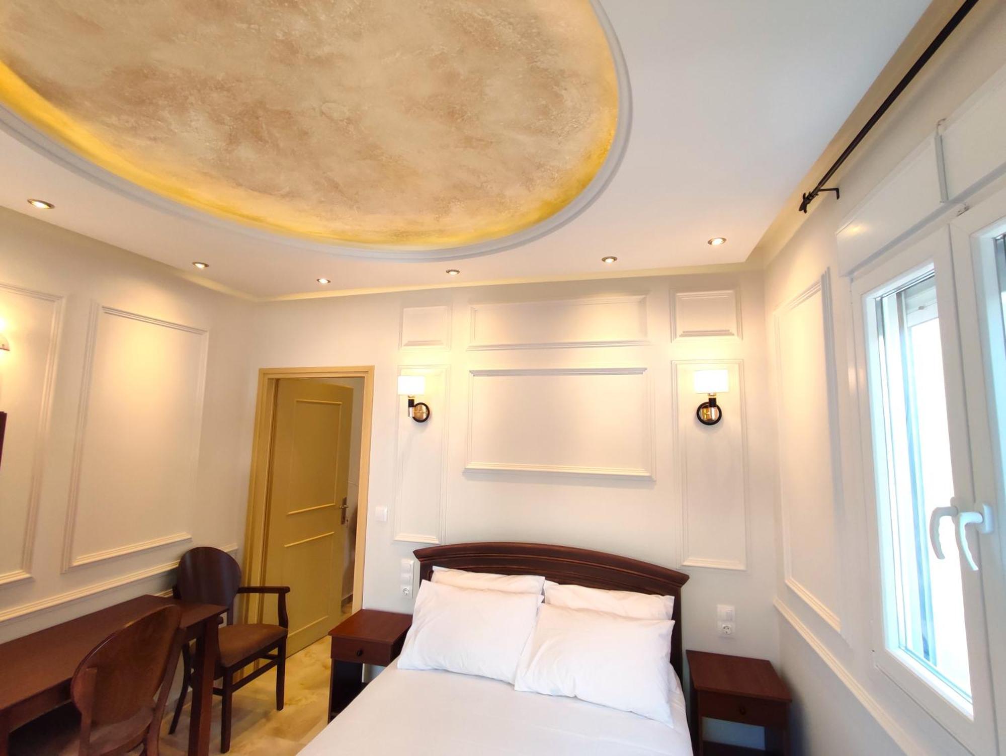 Villa Miltiadis Greecefiloxenia Волос Екстер'єр фото