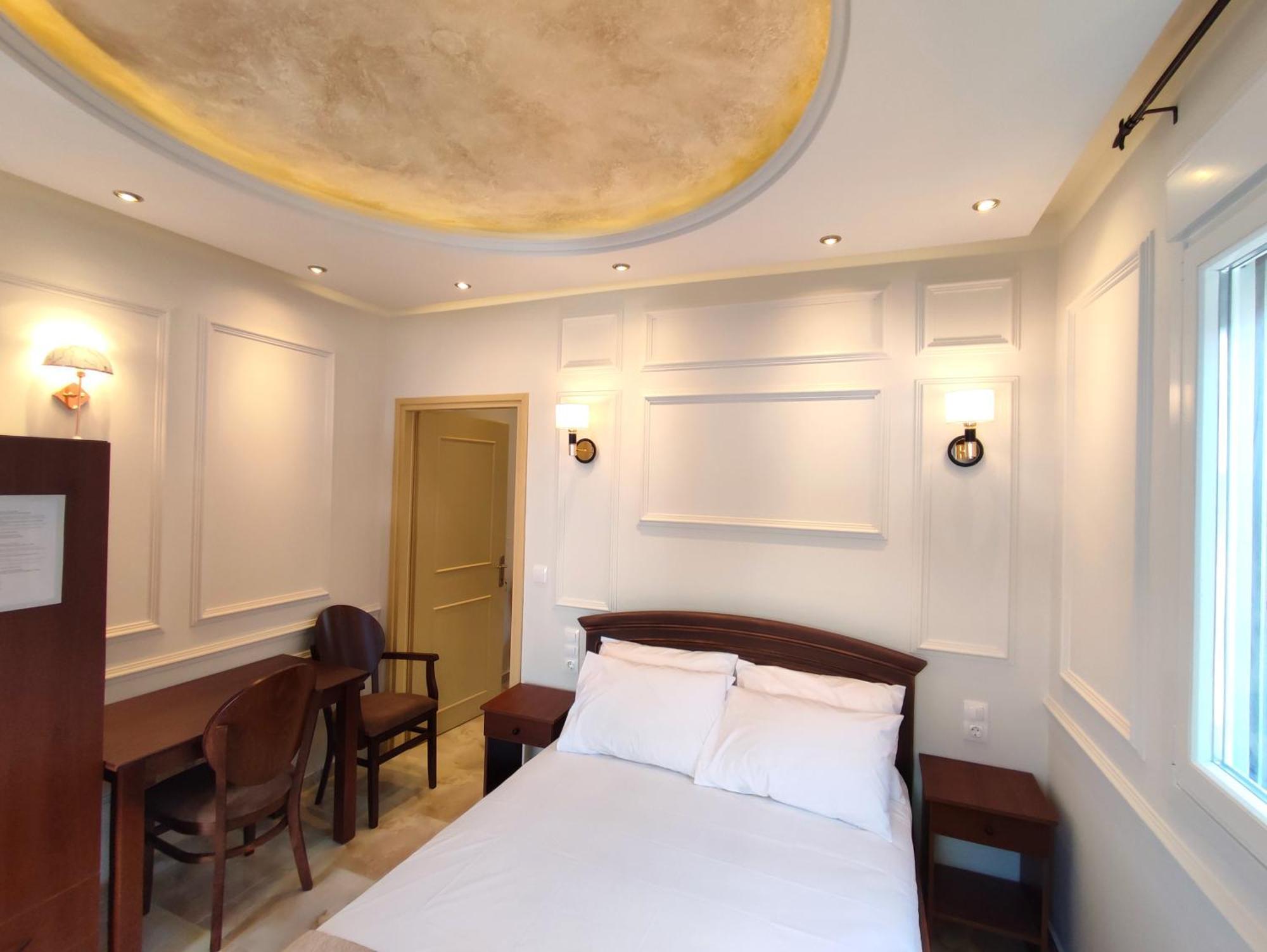 Villa Miltiadis Greecefiloxenia Волос Екстер'єр фото