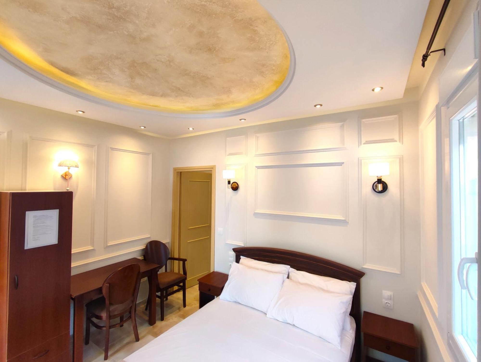 Villa Miltiadis Greecefiloxenia Волос Екстер'єр фото