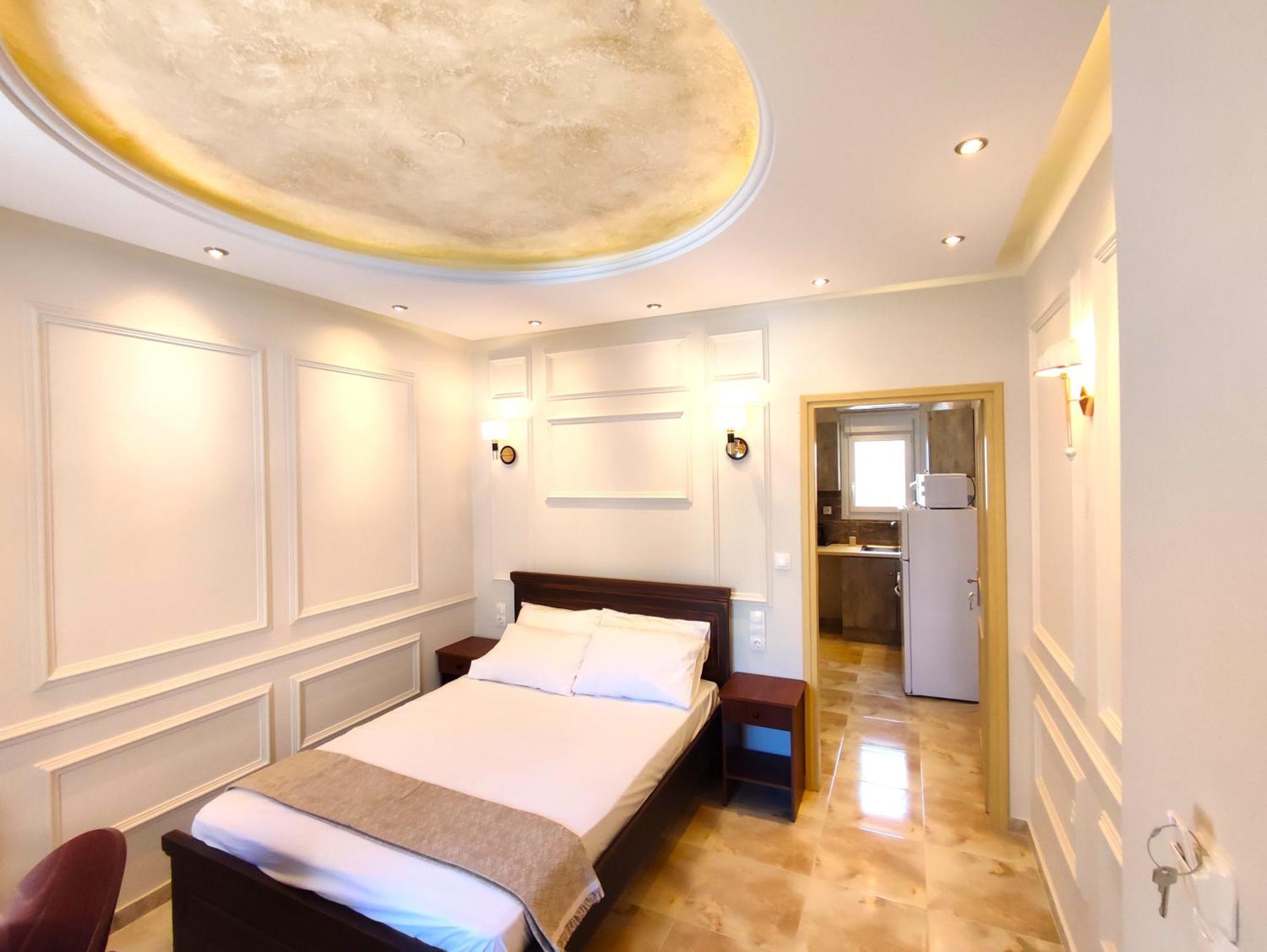 Villa Miltiadis Greecefiloxenia Волос Екстер'єр фото