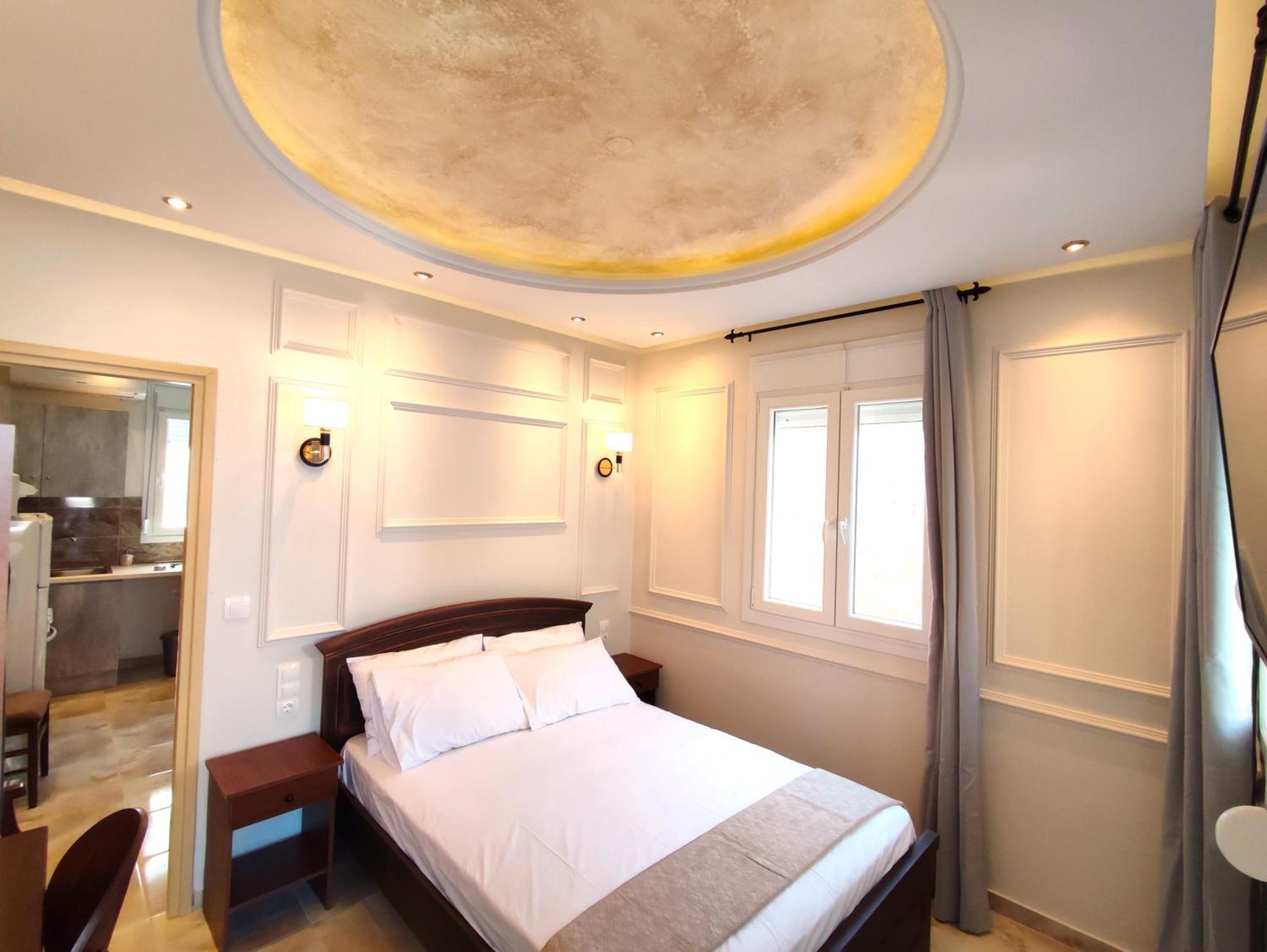 Villa Miltiadis Greecefiloxenia Волос Екстер'єр фото