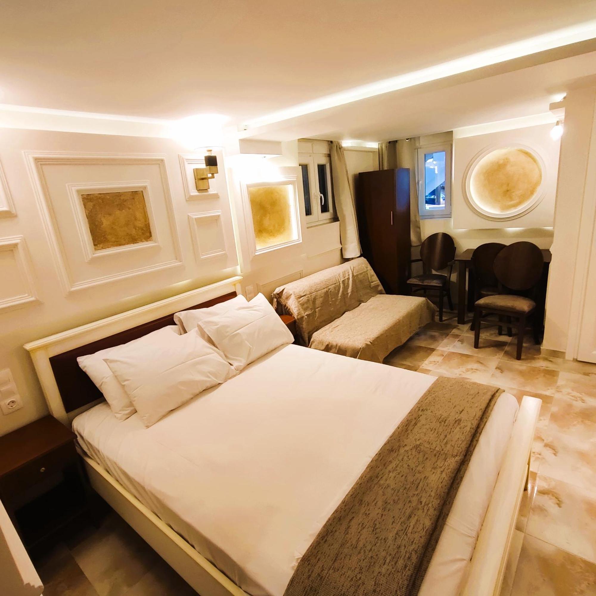 Villa Miltiadis Greecefiloxenia Волос Екстер'єр фото